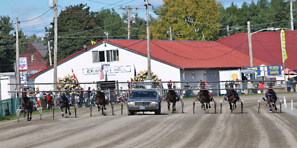 Cumberland Opening Day draw schedule – First Tracks Cumberland
