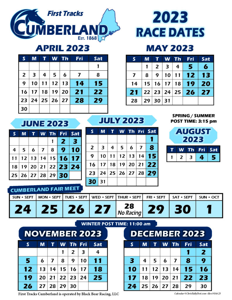 Cumberland Co School Calendar 2025