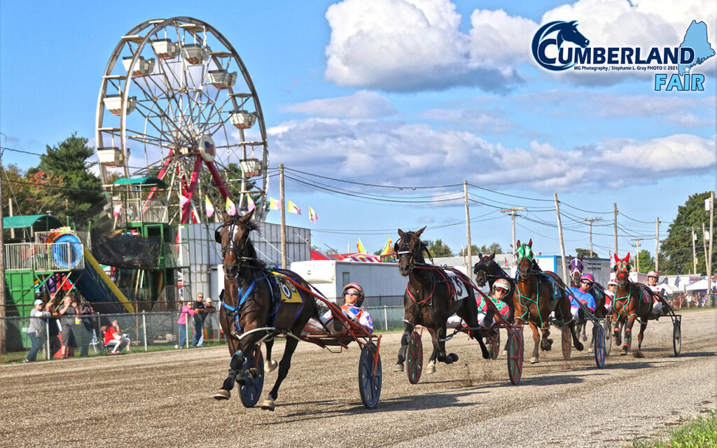 Cumberland County Fair Maine 2024 Lineup Gisele Trista