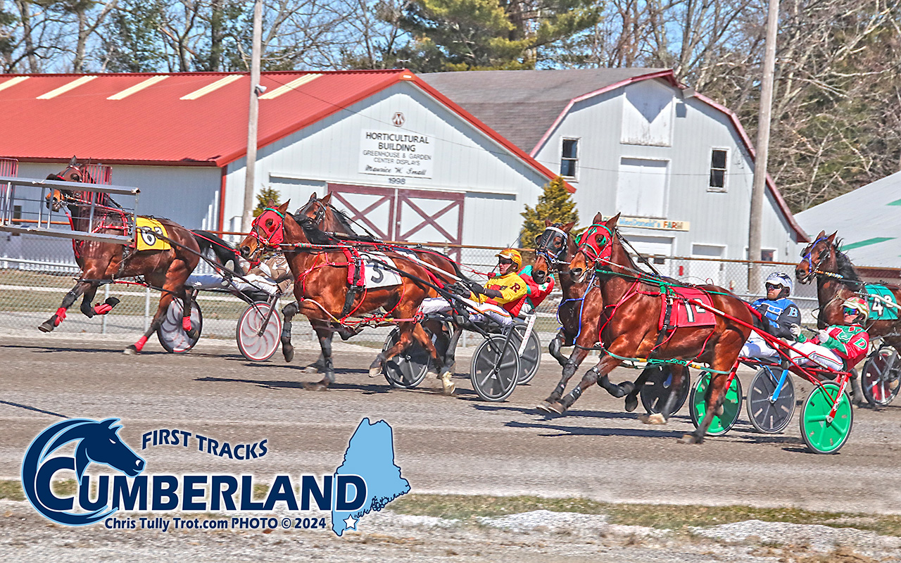 CUMBERLAND MAINE QUALIFIERS ON RTN – First Tracks Cumberland